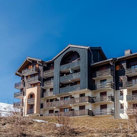 L'Oree Des Aravis - Au Pied Des Pistes Manigod Zewnętrze zdjęcie